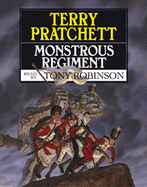 Monstrous Regiment