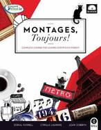 Montages Toujours: Complete Course For Leaving Certficate