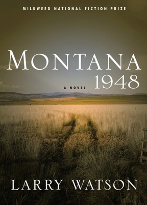 Montana 1948 - Watson, Larry