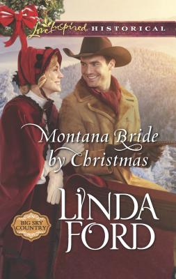 Montana Bride by Christmas - Ford, Linda
