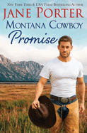 Montana Cowboy Promise (Wyatt Brothers of Montana)