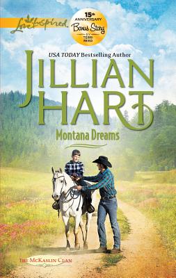 Montana Dreams - Hart, Jillian