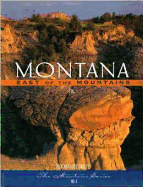 Montana: East of the Mountains, Volume 1 - Graetz, Rick, and Graetz, Susie B