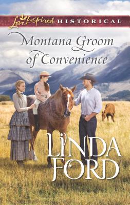 Montana Groom of Convenience - Ford, Linda