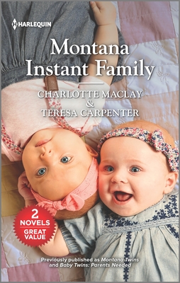 Montana Instant Family - Maclay, Charlotte, and Carpenter, Teresa