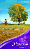 Montana Legend - Hart, Jillian