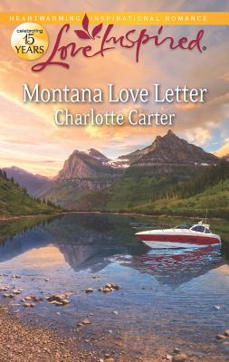 Montana Love Letter - Carter, Charlotte