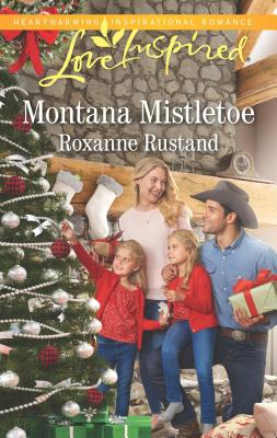 Montana Mistletoe - Rustand, Roxanne