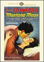 Montana Moon - Malcolm St. Clair