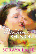 Montana Reunion - Lane, Soraya