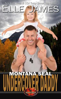 Montana Seal Undercover Daddy - James, Elle