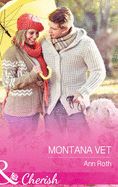 Montana Vet - Roth, Ann