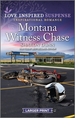 Montana Witness Chase - Dunn, Sharon