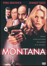 Montana - Jennifer Leitzes