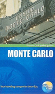 Monte Carlo Pocket Guide