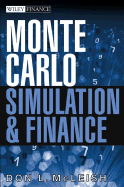 Monte Carlo simulation and finance