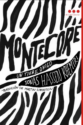 Montecore - Khemiri, Jonas Hassen