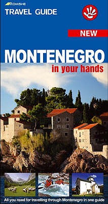 Montenegro in Your Hands - Dulovic, Vladimir