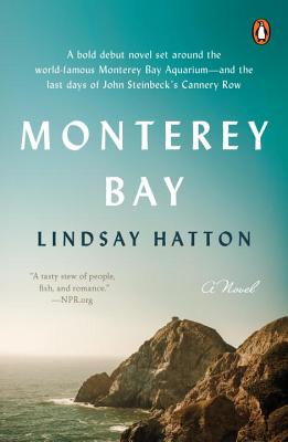 Monterey Bay - Hatton, Lindsay