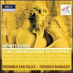 Monteverdi: L'Incoronazione di Poppea