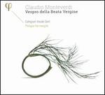 Monteverdi: Vespro della Beata Vergine [2017 Recording]