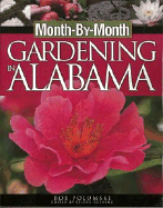 Month by Month Gardening in Alabama