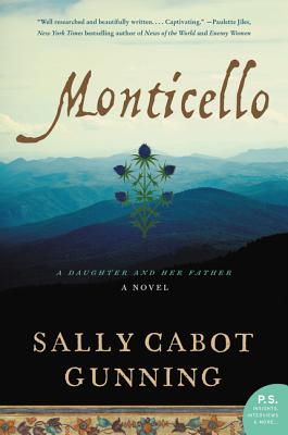 Monticello - Gunning, Sally Cabot