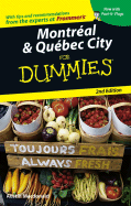 Montraeal and Quebec City for Dummies