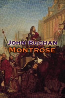 Montrose - Buchan, John
