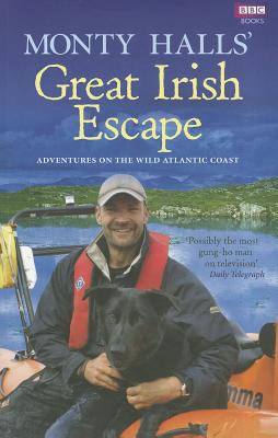 Monty Halls' Great Irish Escape - Halls, Monty