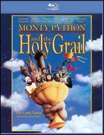 Monty Python and the Holy Grail [35th Anniversary Edition] [Blu-ray] [UltraViolet]