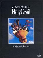 Monty Python and the Holy Grail [Collector's Edition] [2 Discs]