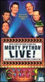 Monty Python: Live at the Hollywood Bowl