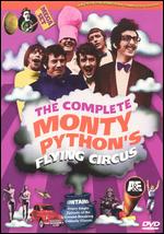 Monty Python's Flying Circus [14 Discs] - Ian MacNaughton