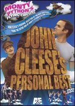 Monty Python's Flying Circus: John Cleese's Personal Best - 