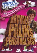 Monty Python's Flying Circus: Michael Palin's Personal Best