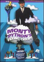 Monty Python's Flying Circus, Set 1 [2 Discs]