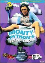 Monty Python's Flying Circus, Set 2 [2 Discs]