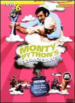 Monty Python's Flying Circus, Set 6 [2 Discs]