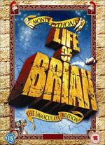 Monty Python's Life of Brian [Blu-ray]