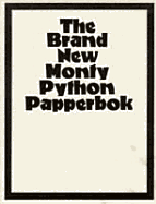 Monty Python's Papperbok - Chapman, Graham, and etc.