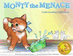 Monty the Menace