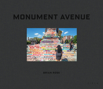 Monument Avenue - Rose, Brian