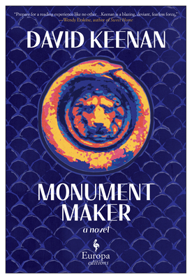 Monument Maker - Keenan, David