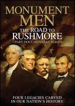 Monument Men: The Road to Rushmore