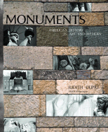 Monuments: America's History in Art and Memory - Dupre, Judith