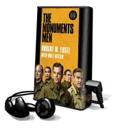 Monuments Men - Edsel, Robert