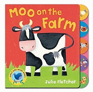 Moo on the Farm