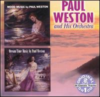 Mood Music/Dream Time Music - Paul Weston