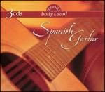 Moods for the Body and Soul: Spanish Guitar